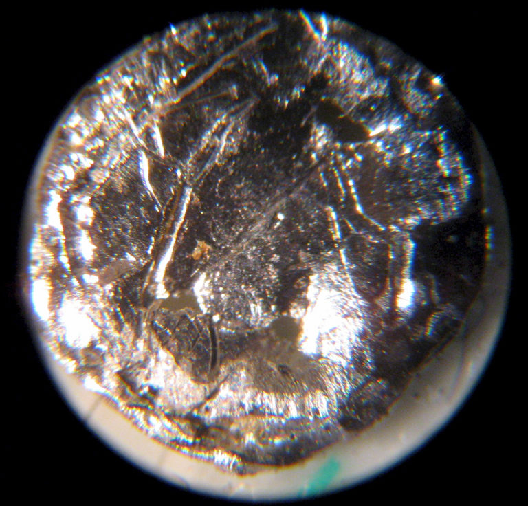Disque d’américium 241
