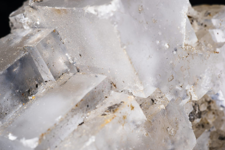 Cristal de halite