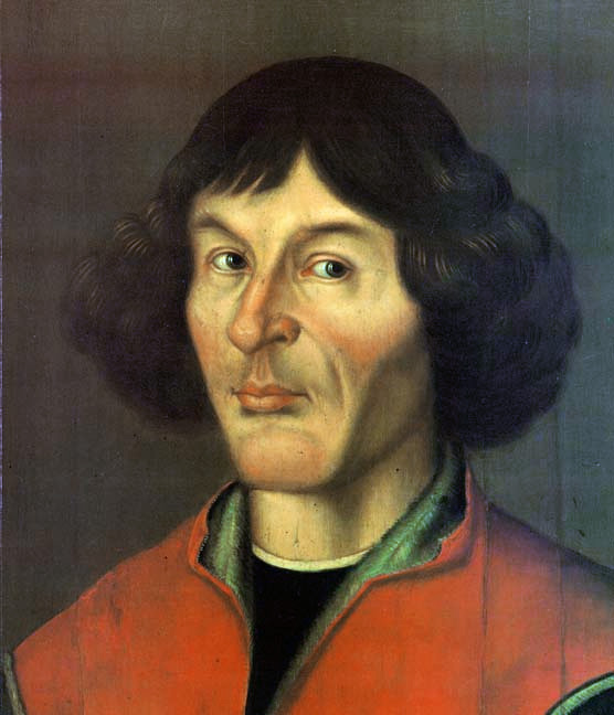 Nicolas Copernic